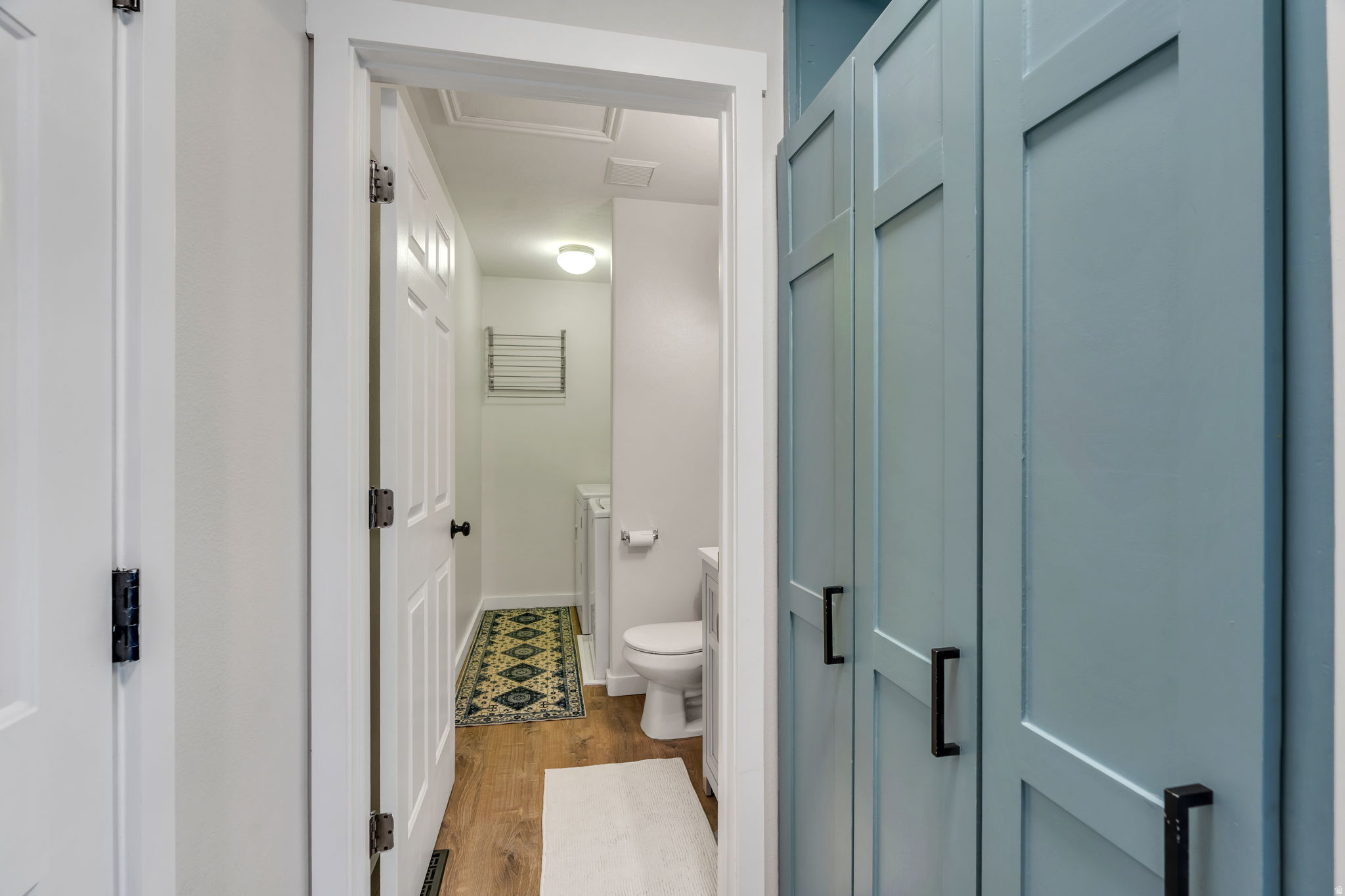 HILL CREEK - Residential