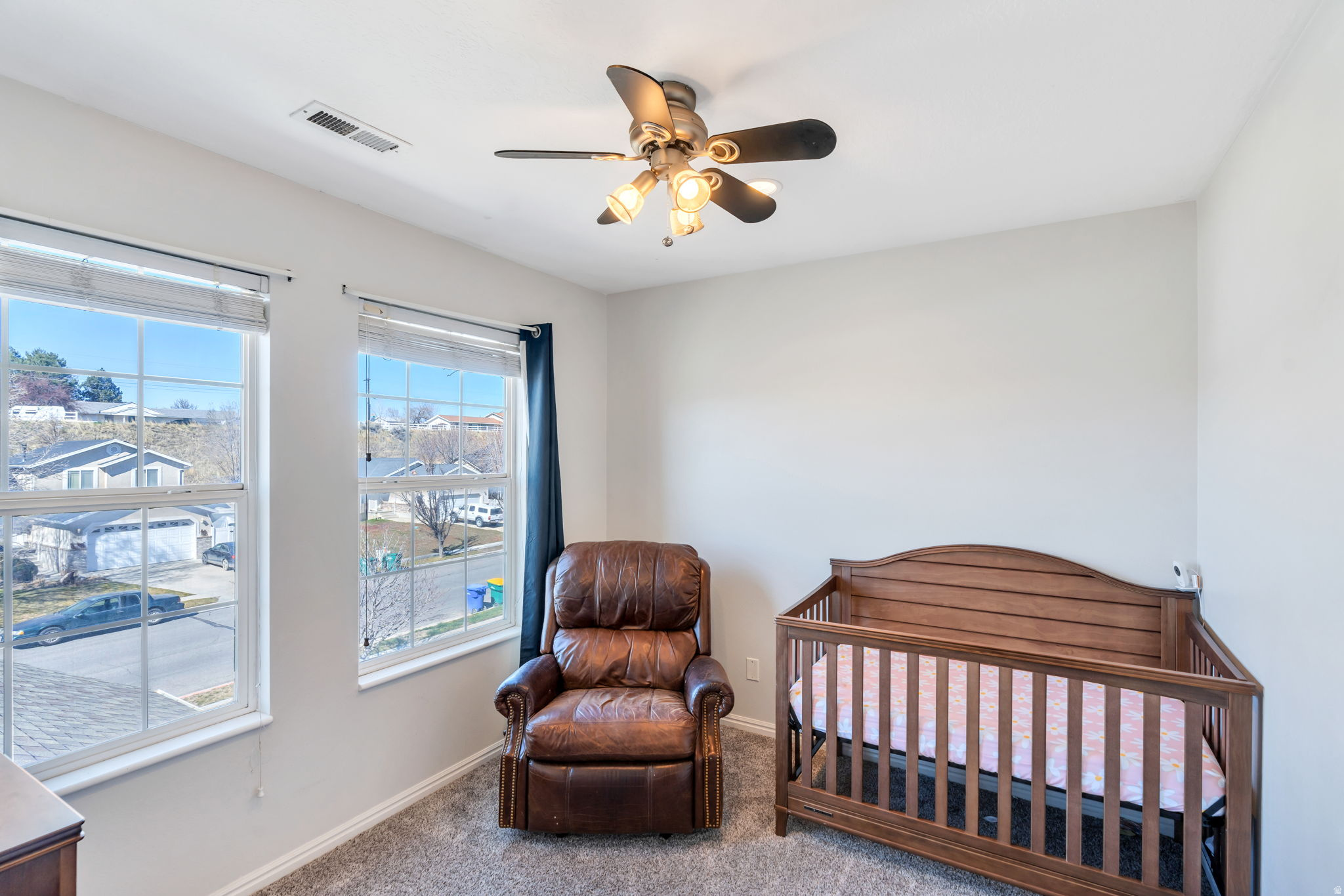 HILL CREEK - Residential