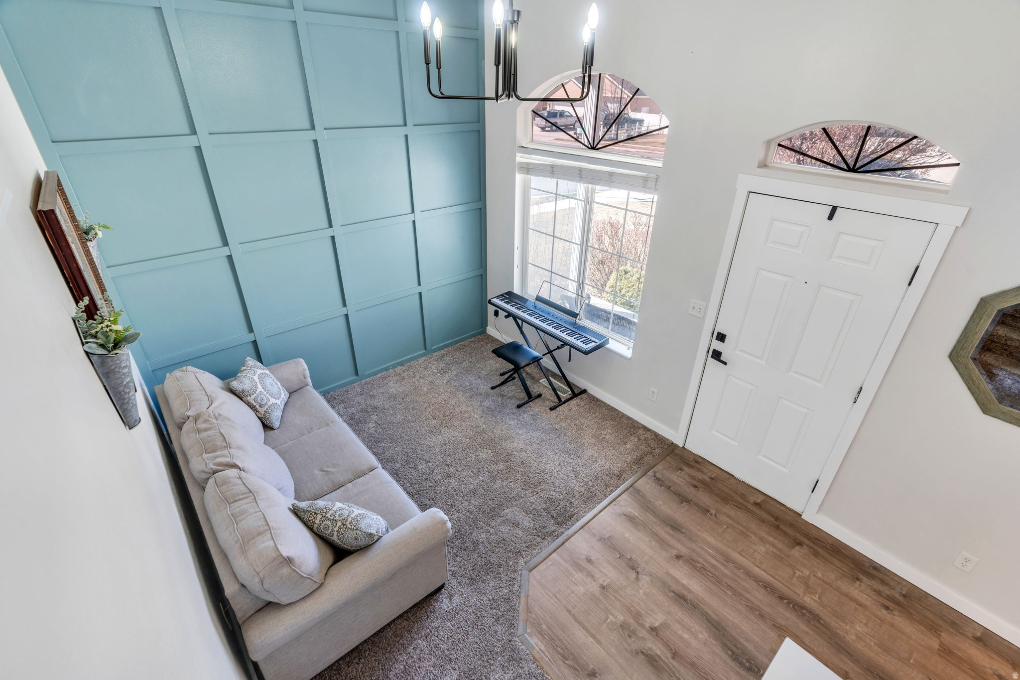 HILL CREEK - Residential