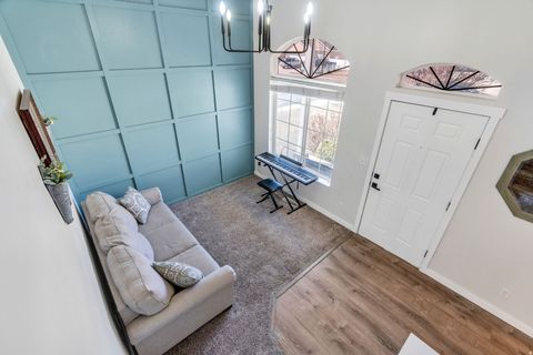 Tiny photo for 1512 N 250 W, Lehi, UT 84043 (MLS # 2144339)