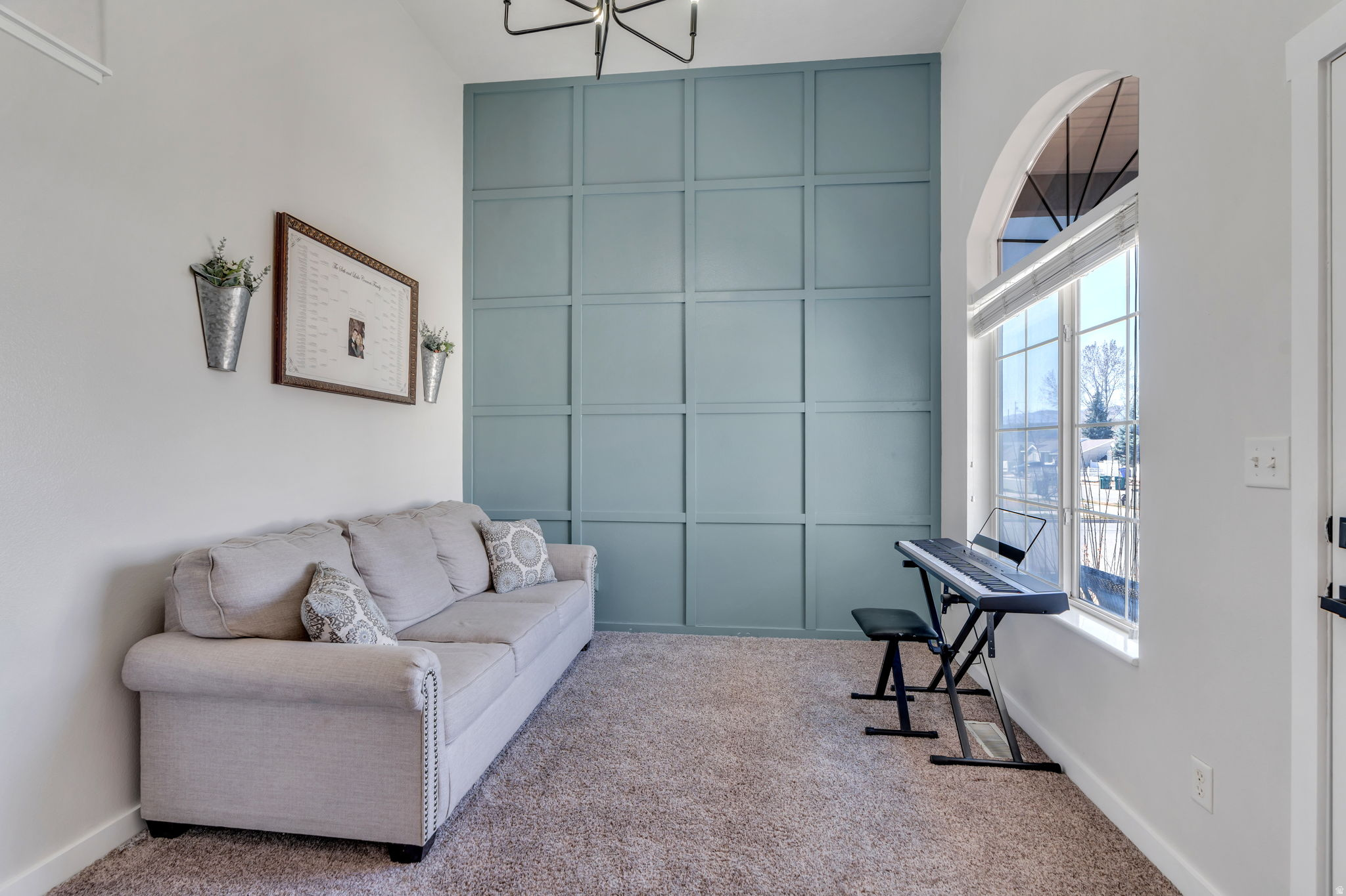 HILL CREEK - Residential