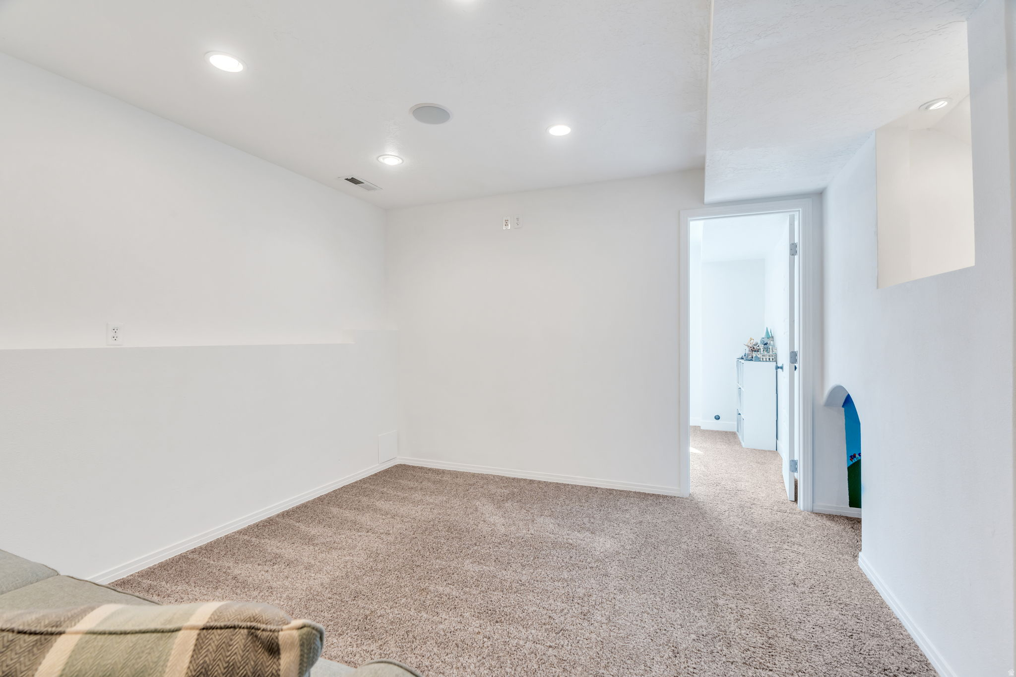 HILL CREEK - Residential