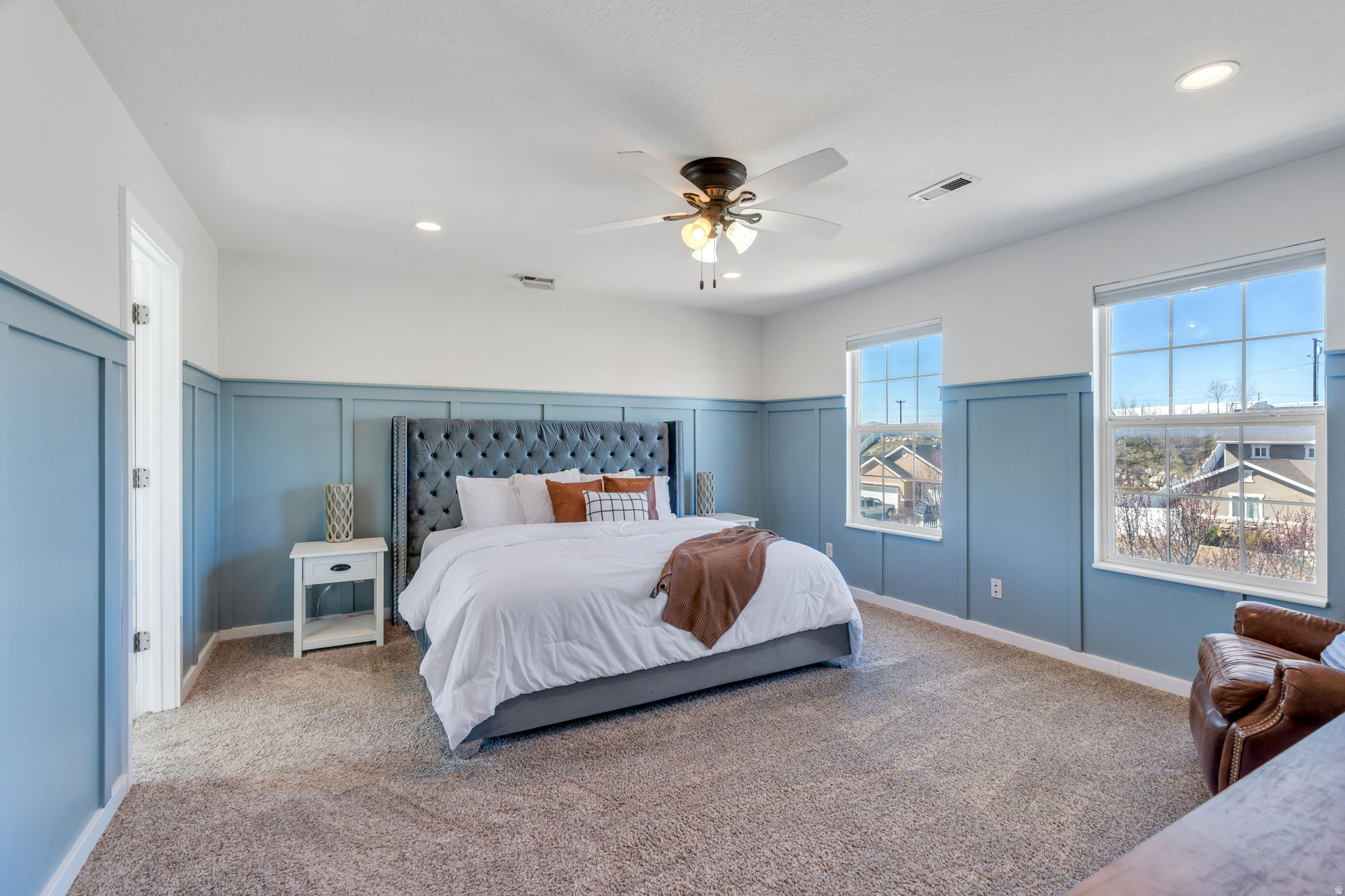 HILL CREEK - Residential