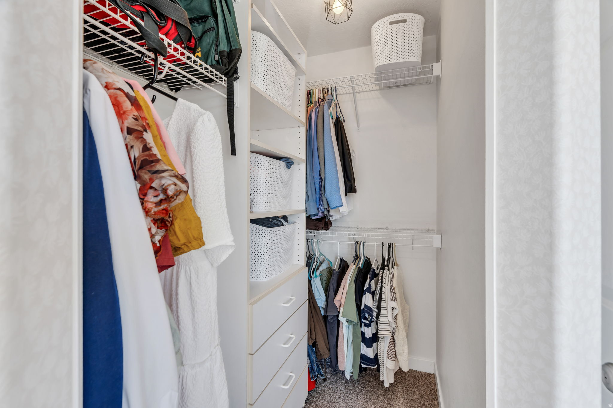 HILL CREEK - Residential