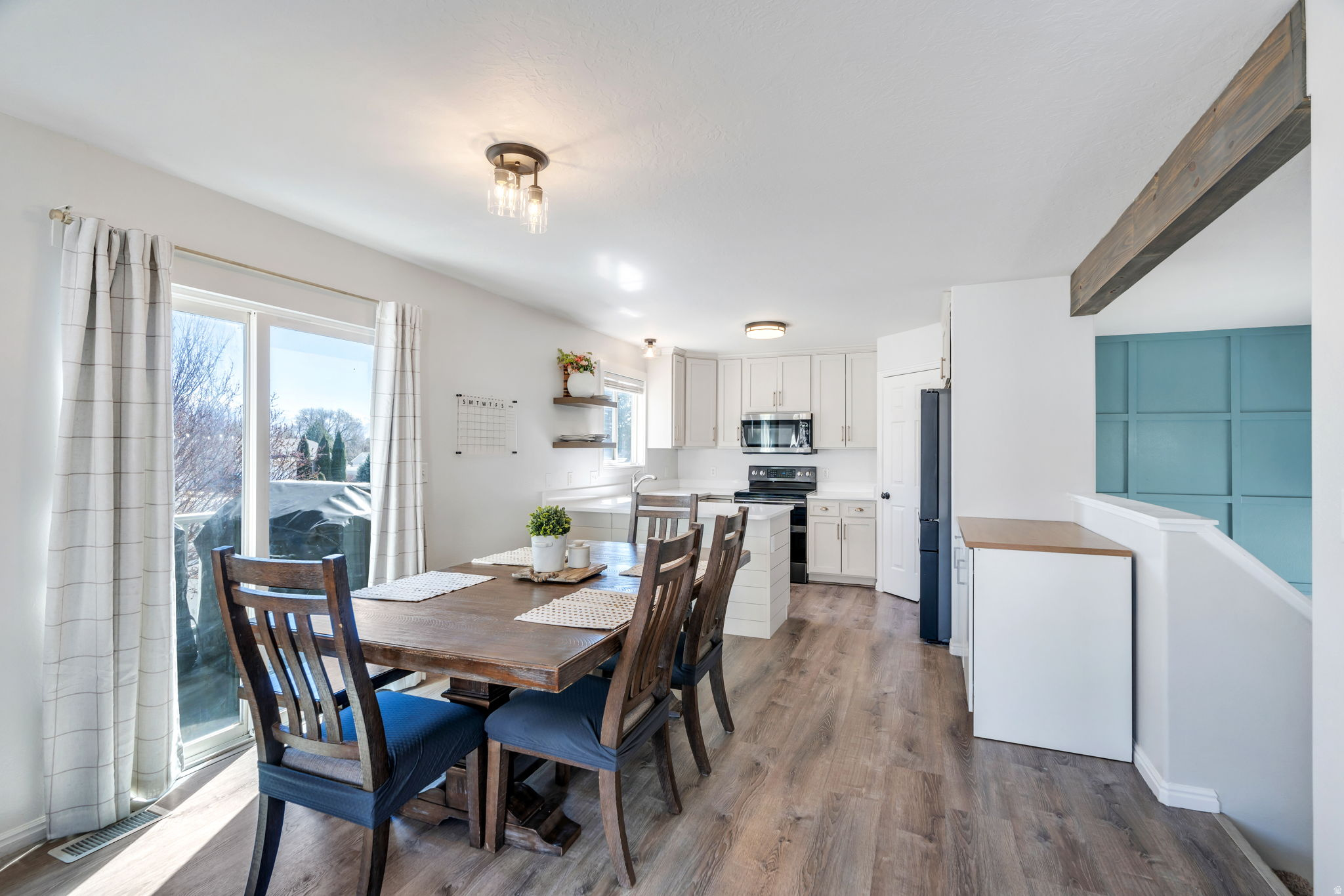 HILL CREEK - Residential