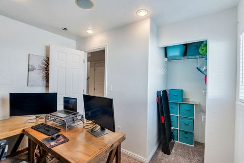 Tiny photo for 1512 N 250 W, Lehi, UT 84043 (MLS # 2144339)