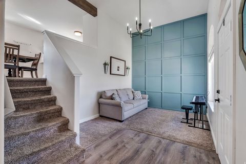 Tiny photo for 1512 N 250 W, Lehi, UT 84043 (MLS # 2144339)