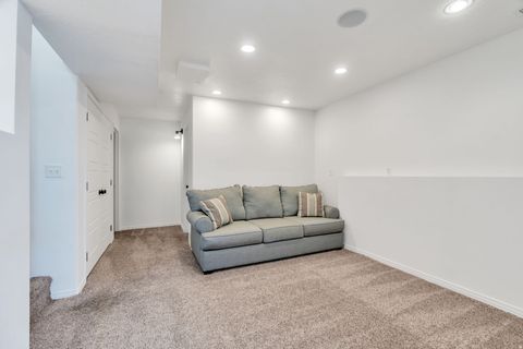 Tiny photo for 1512 N 250 W, Lehi, UT 84043 (MLS # 2144339)