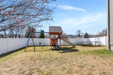 Tiny photo for 1512 N 250 W, Lehi, UT 84043 (MLS # 2144339)