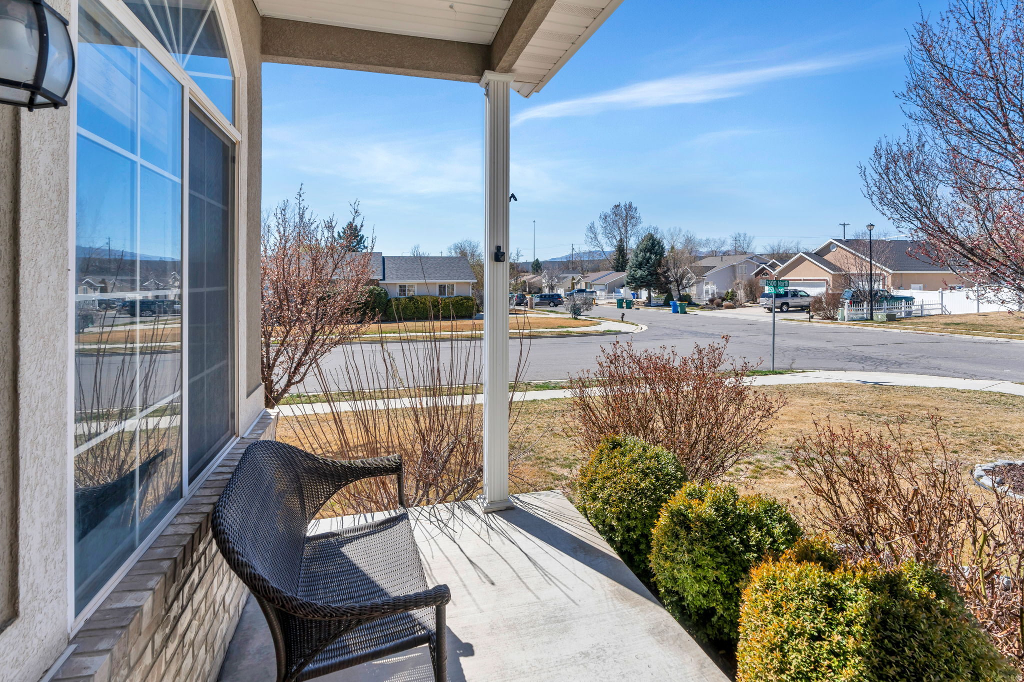 HILL CREEK - Residential