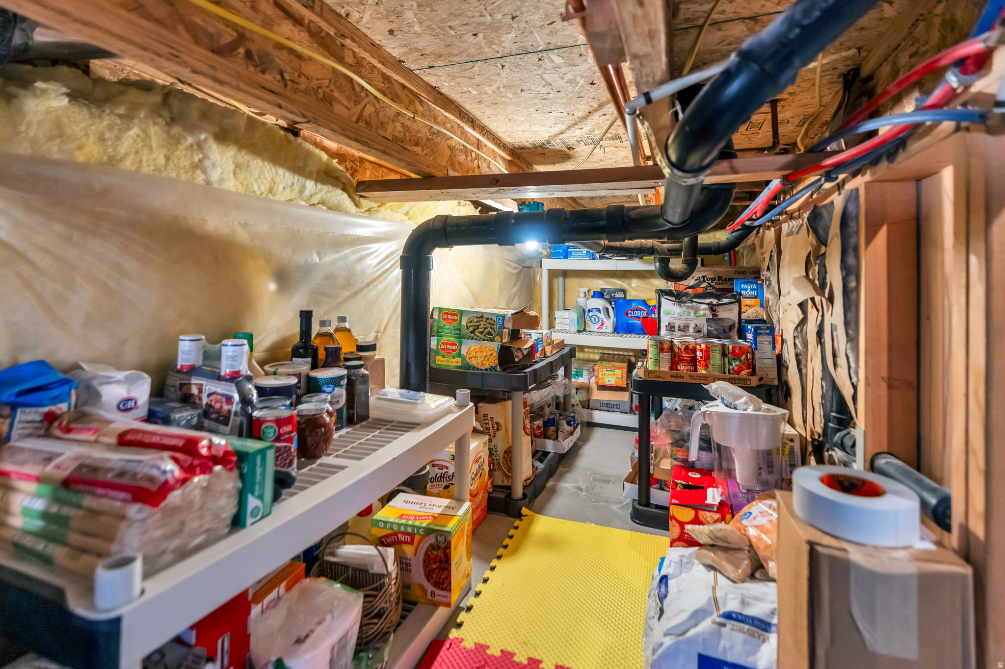 HILL CREEK - Residential