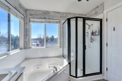 Tiny photo for 1512 N 250 W, Lehi, UT 84043 (MLS # 2144339)