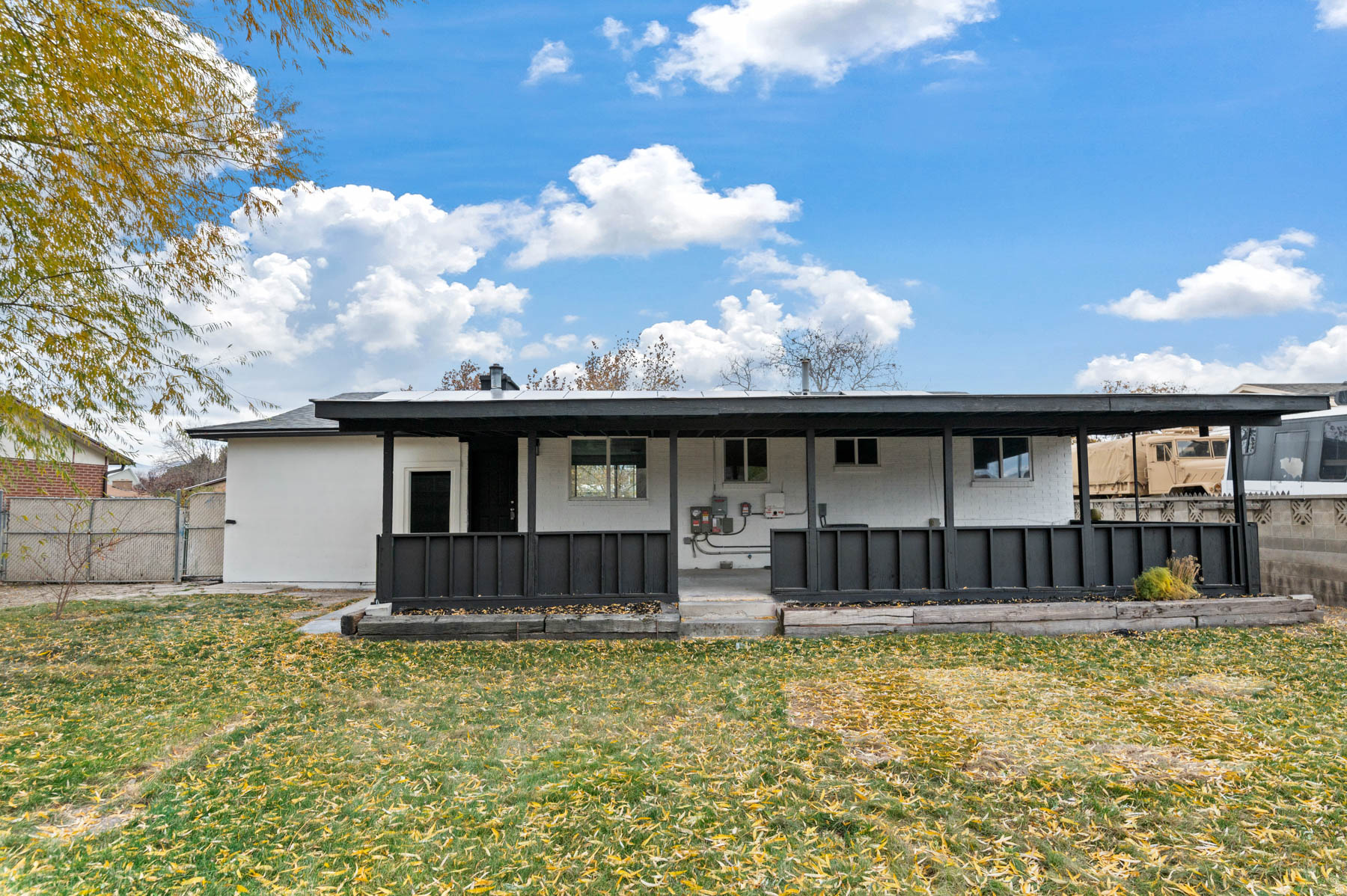 CAMELOT SUB - Residential