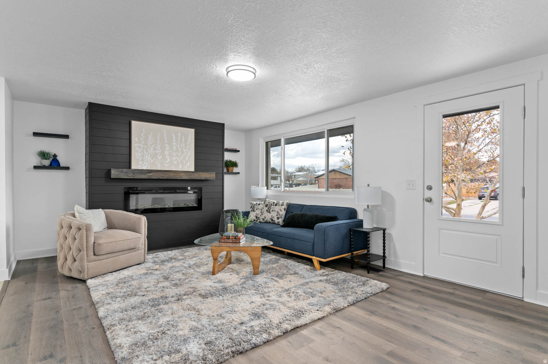 CAMELOT SUB - Residential