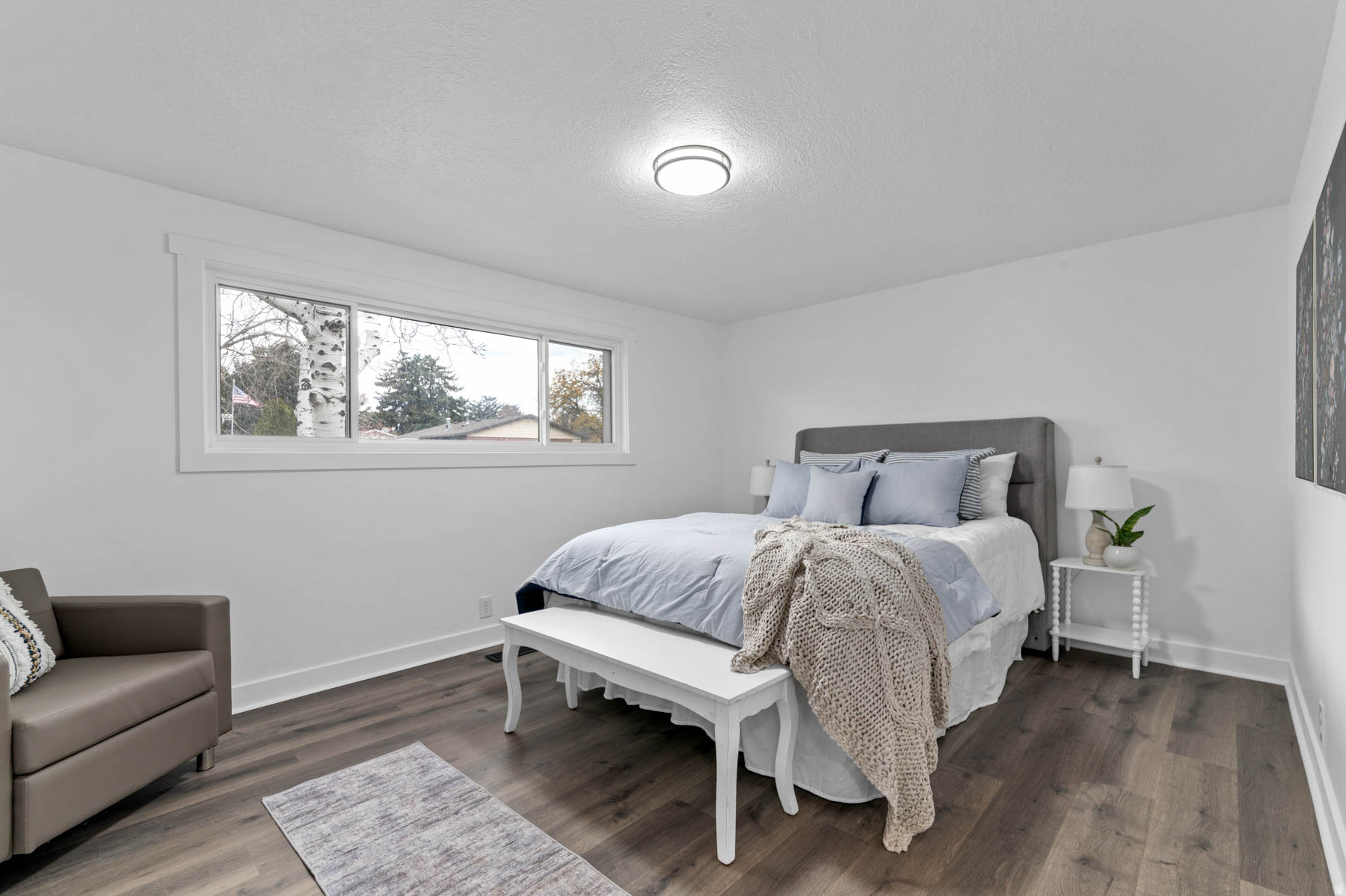 CAMELOT SUB - Residential