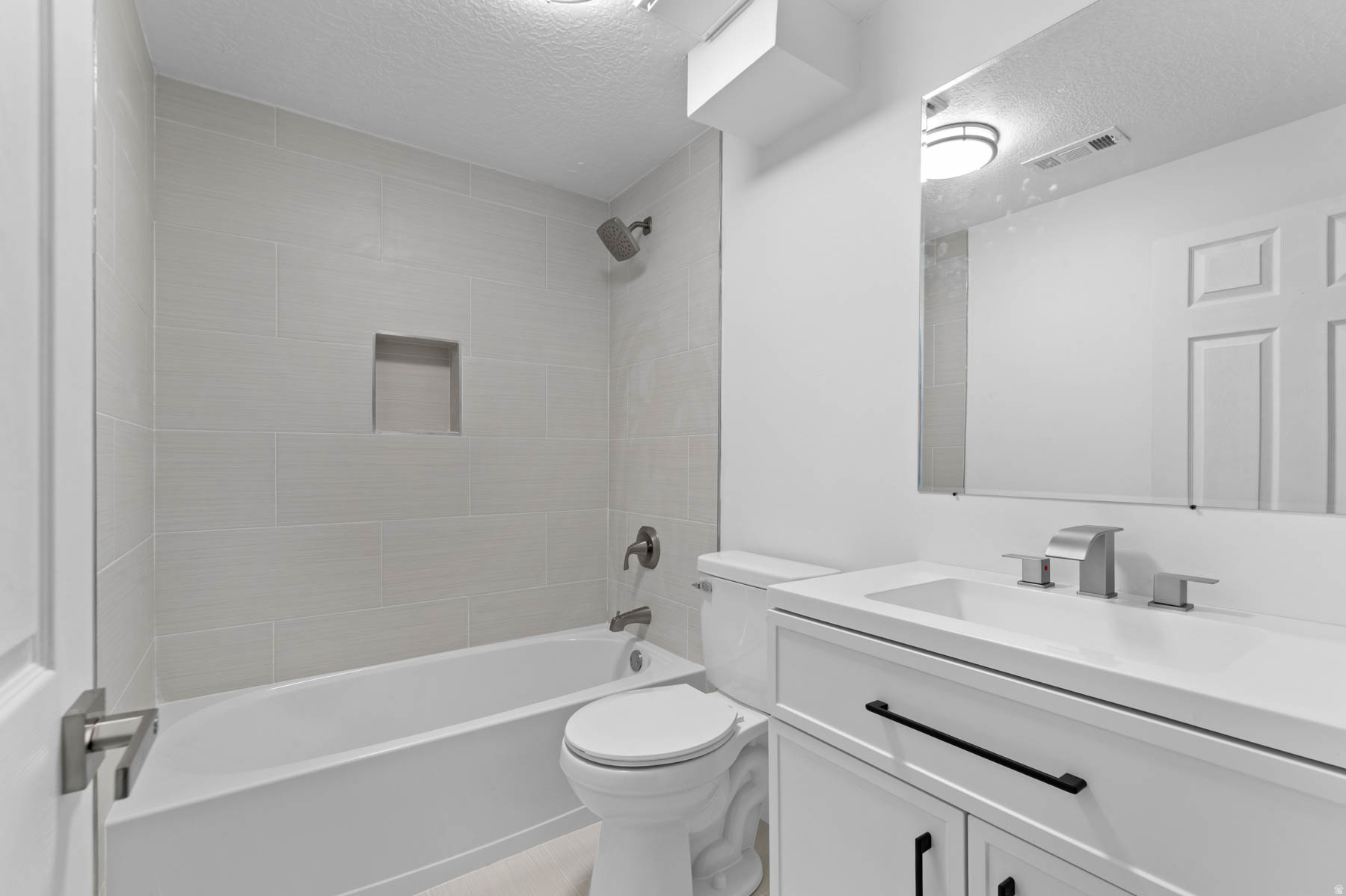 CAMELOT SUB - Residential