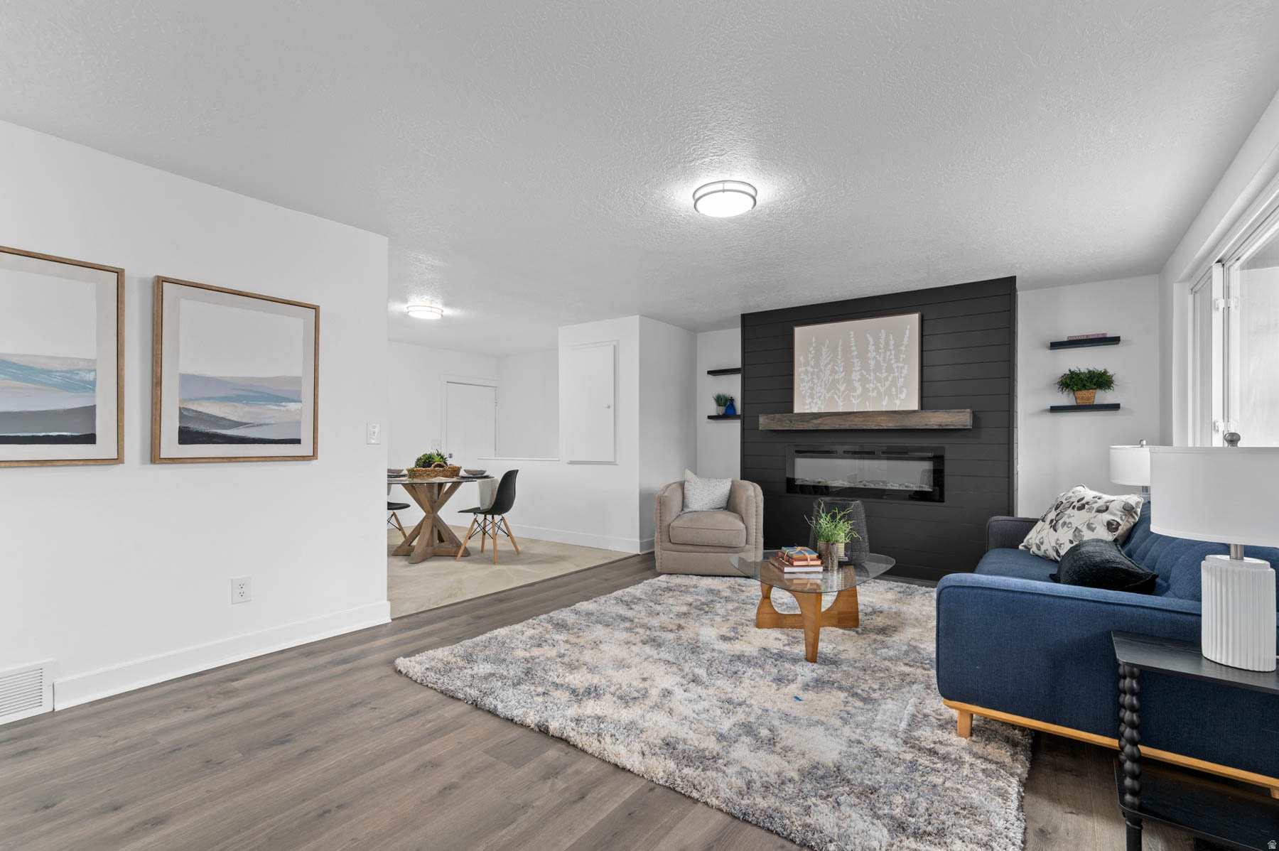 CAMELOT SUB - Residential