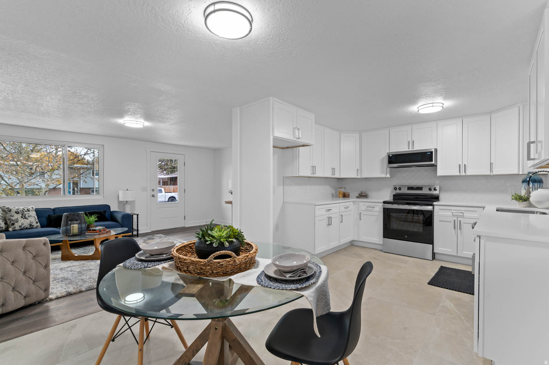 CAMELOT SUB - Residential