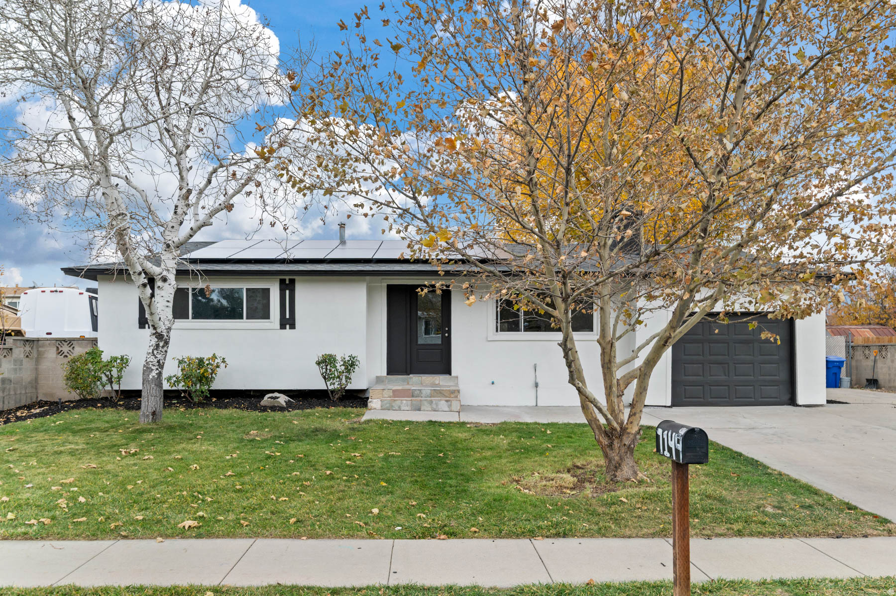 CAMELOT SUB - Residential