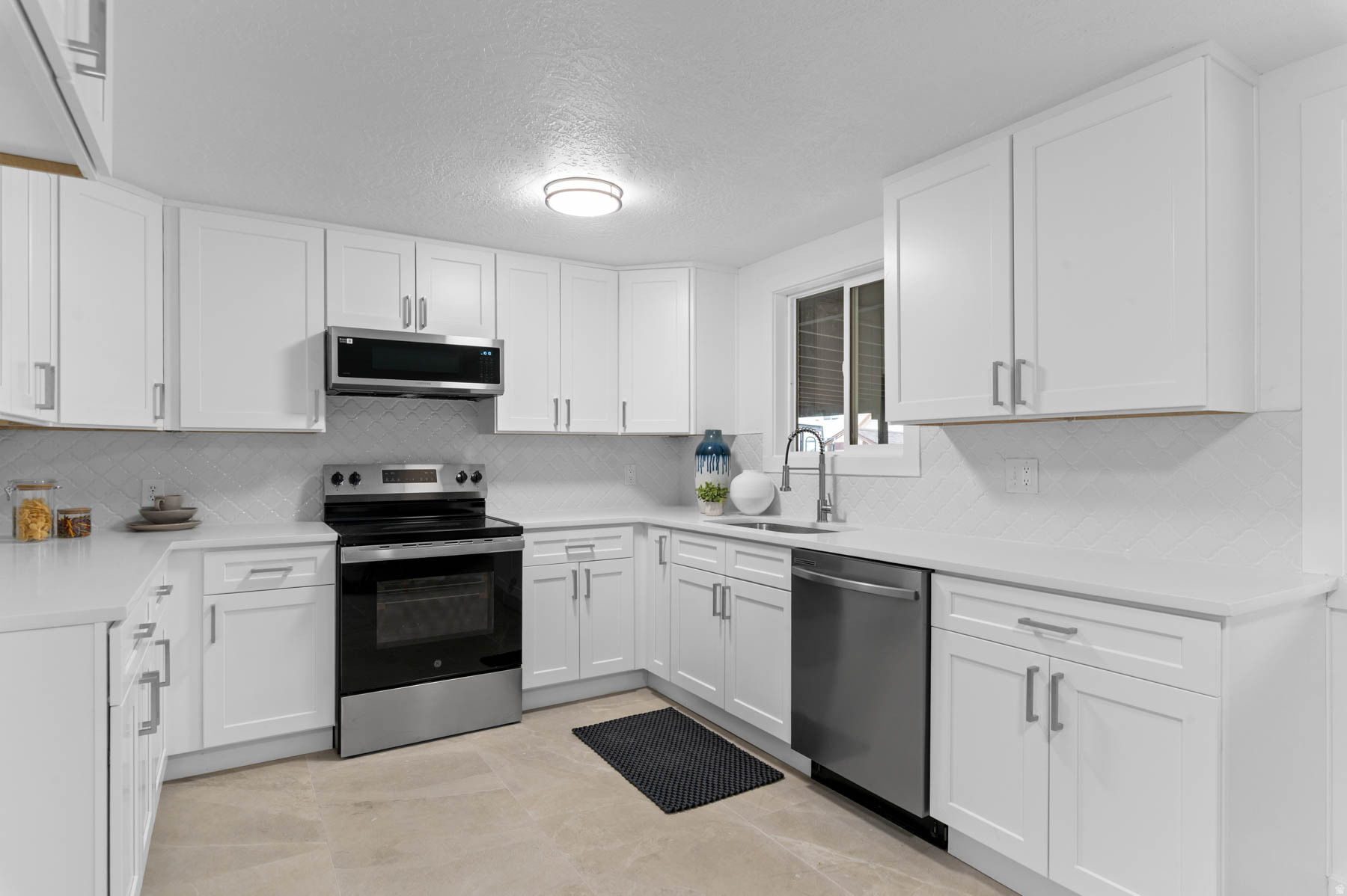 CAMELOT SUB - Residential