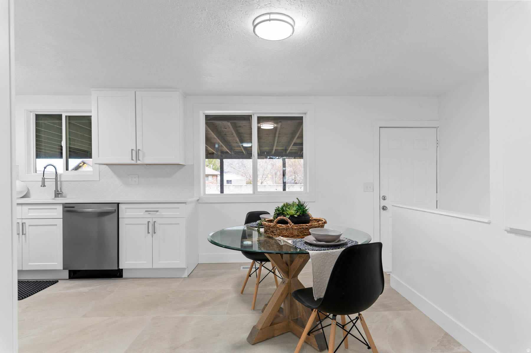 CAMELOT SUB - Residential