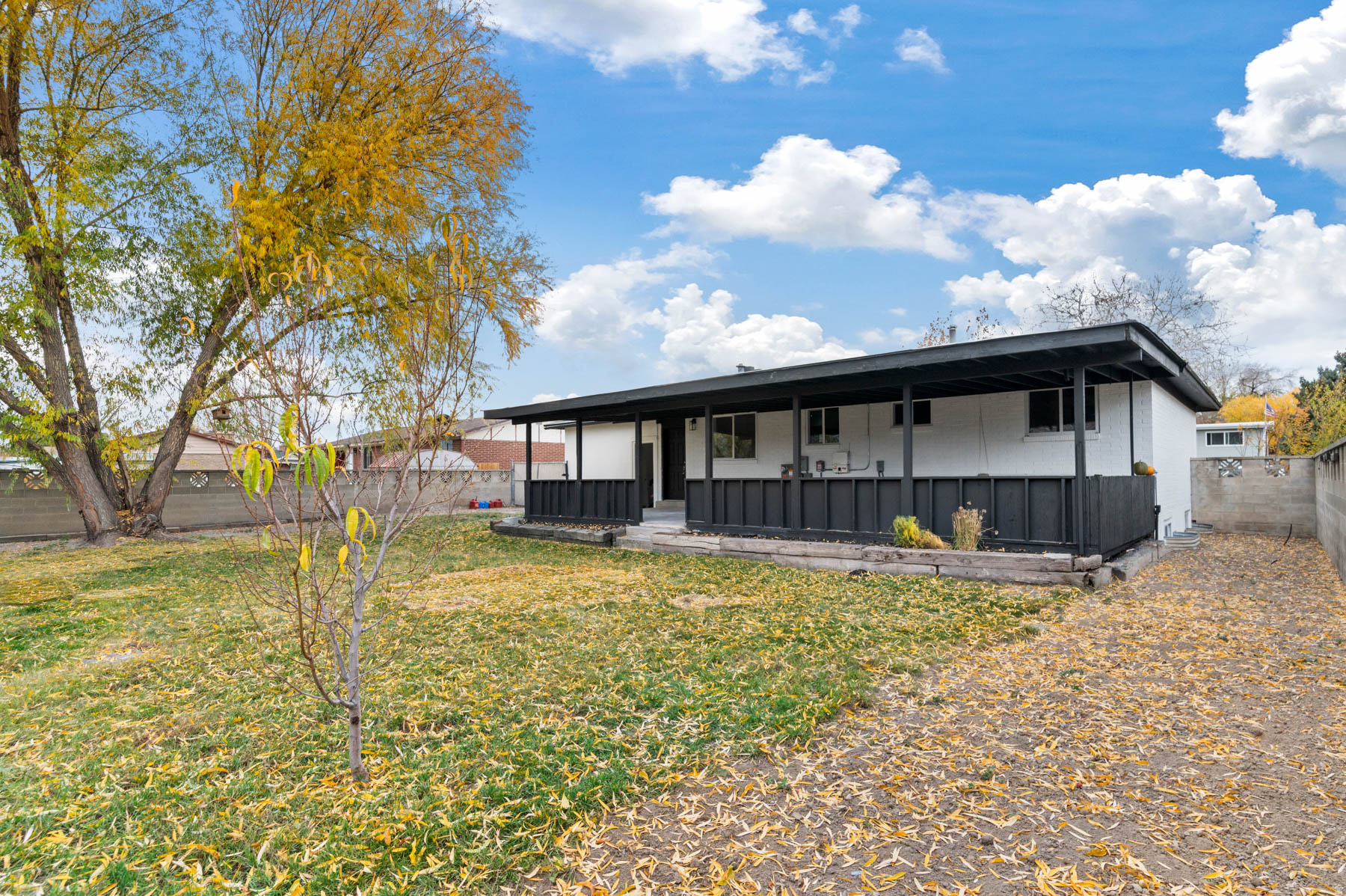 CAMELOT SUB - Residential