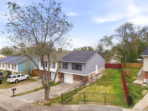 Tiny photo for 3177 S COPPER CIR W, Magna, UT 84044 (MLS # 2156475)