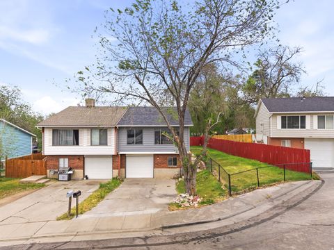 Tiny photo for 3177 S COPPER CIR W, Magna, UT 84044 (MLS # 2156475)