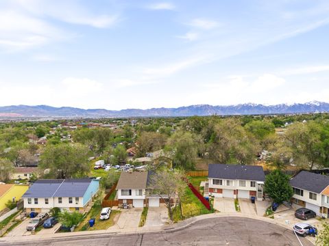 Tiny photo for 3177 S COPPER CIR W, Magna, UT 84044 (MLS # 2156475)
