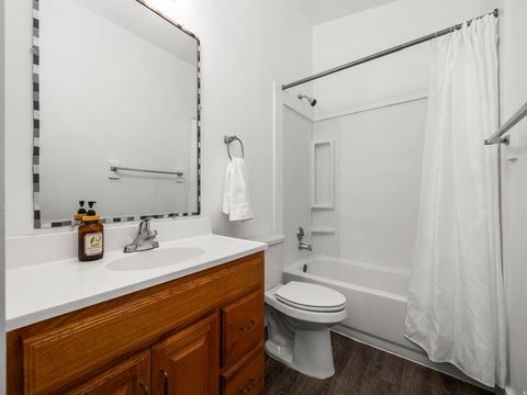 Tiny photo for 3177 S COPPER CIR W, Magna, UT 84044 (MLS # 2156475)