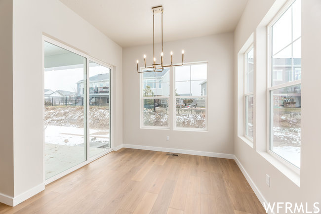 OQUIRRH WEST PHASE 3 - Residential