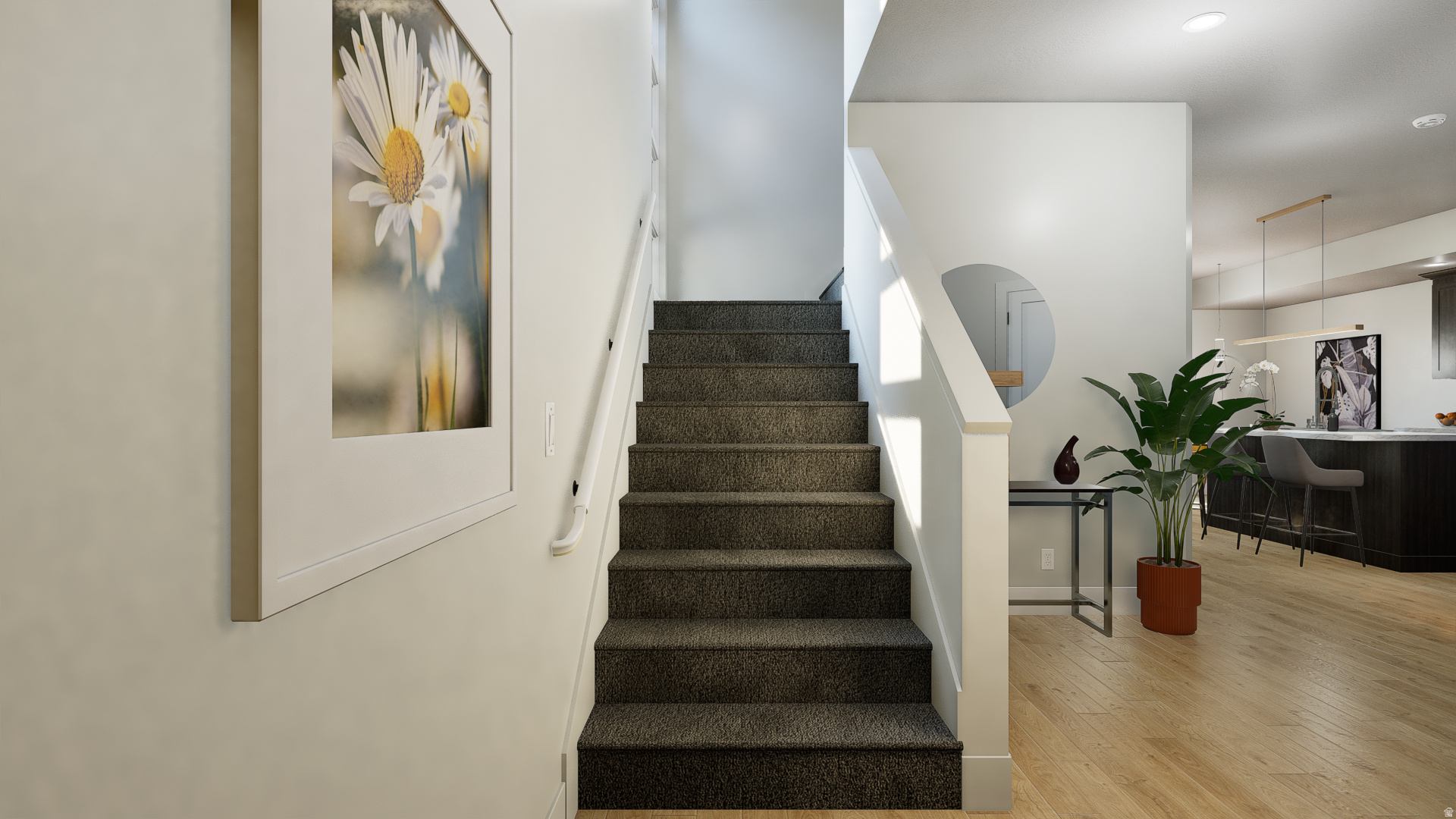 CANYONS TOWNHOMES - Residential