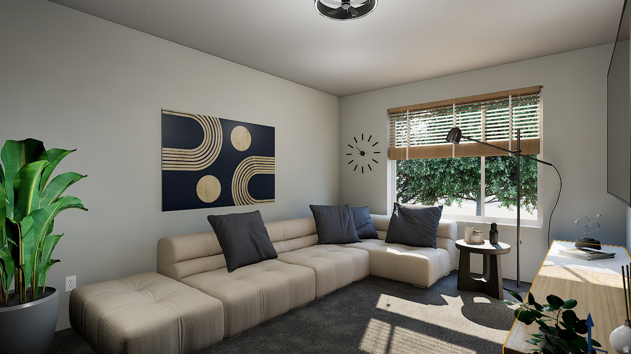 CANYONS TOWNHOMES - Residential