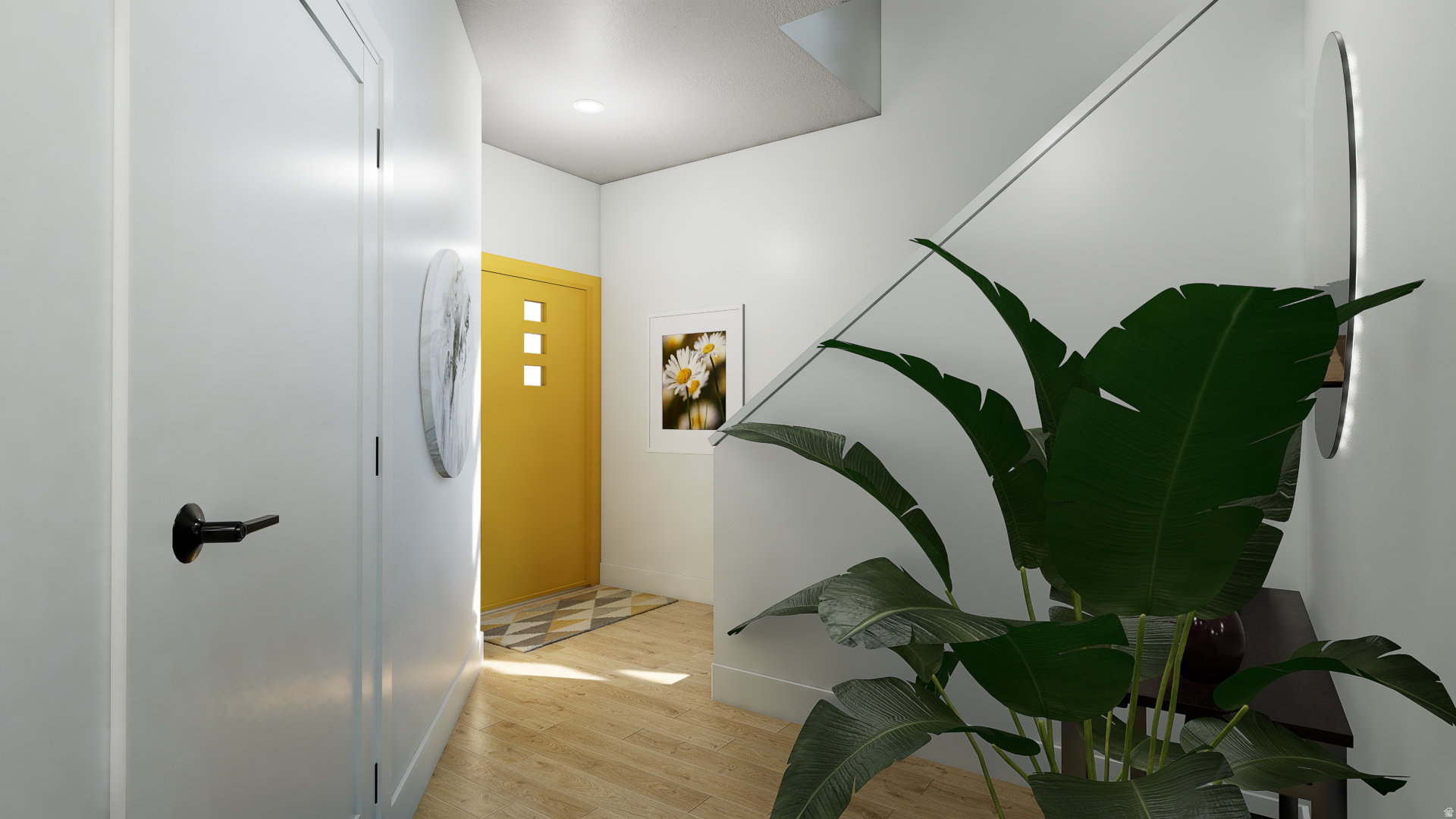 CANYONS TOWNHOMES - Residential