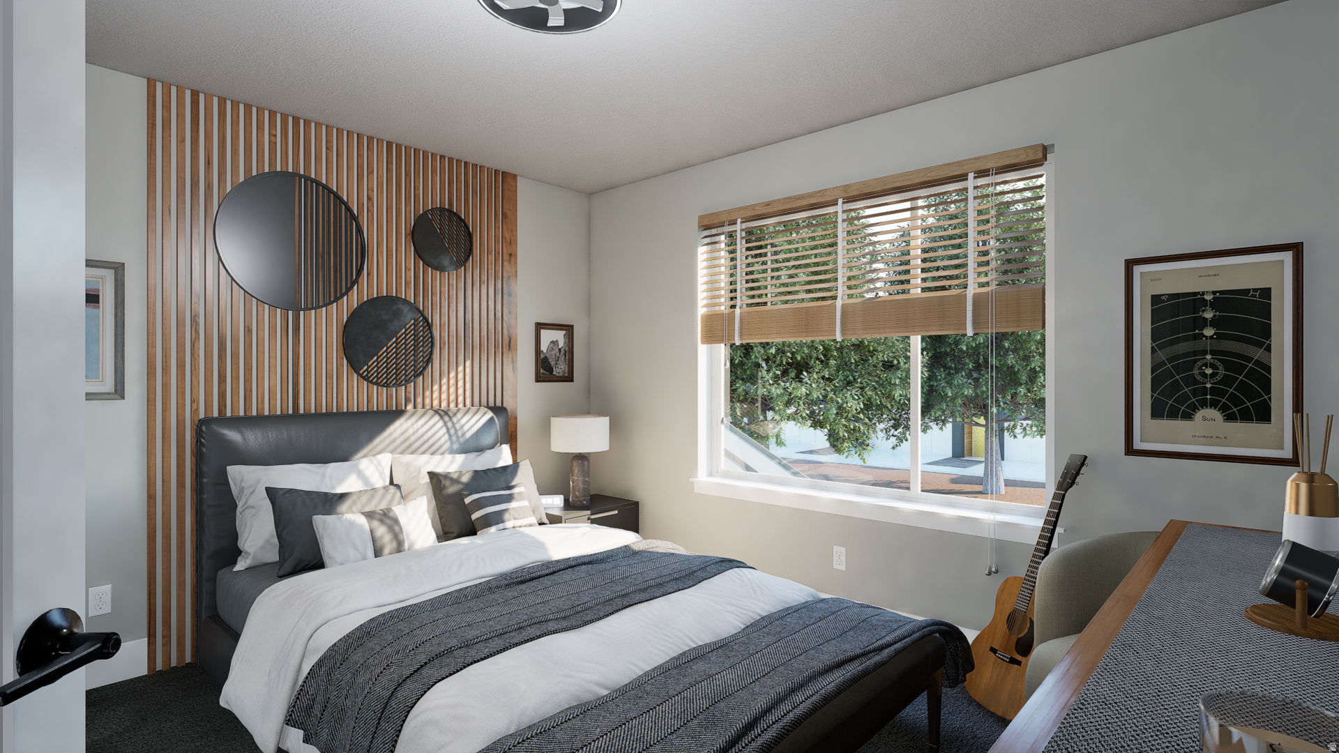 CANYONS TOWNHOMES - Residential