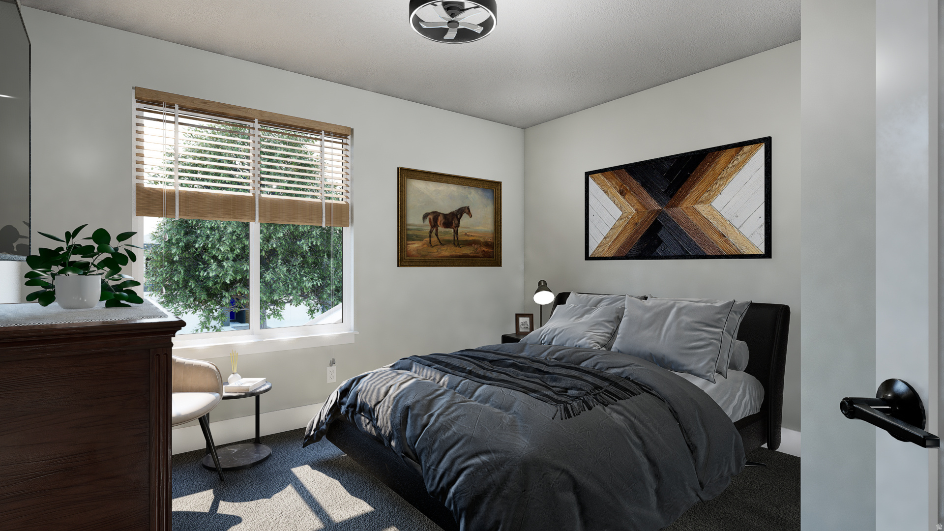 CANYONS TOWNHOMES - Residential