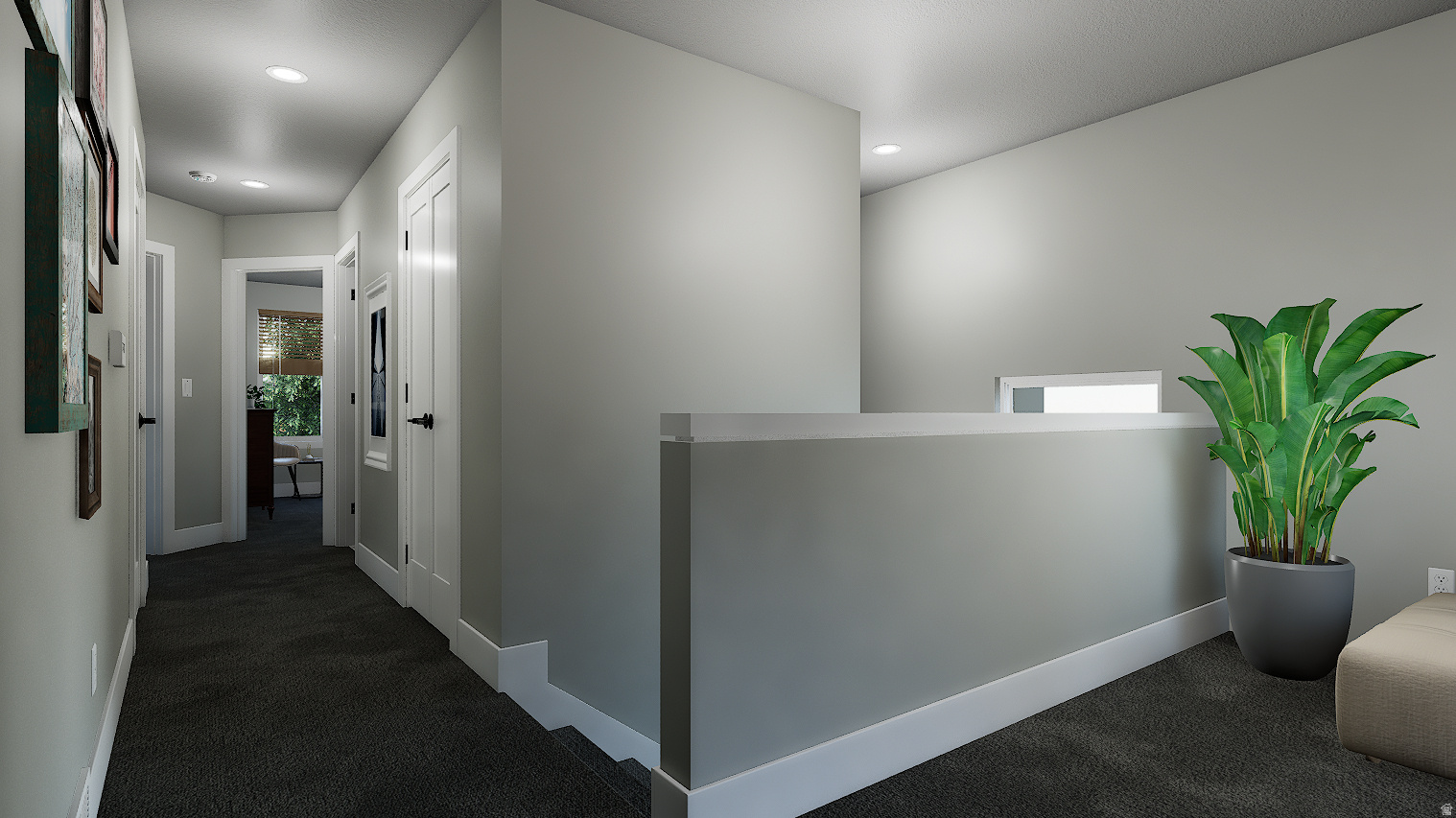 CANYONS TOWNHOMES - Residential