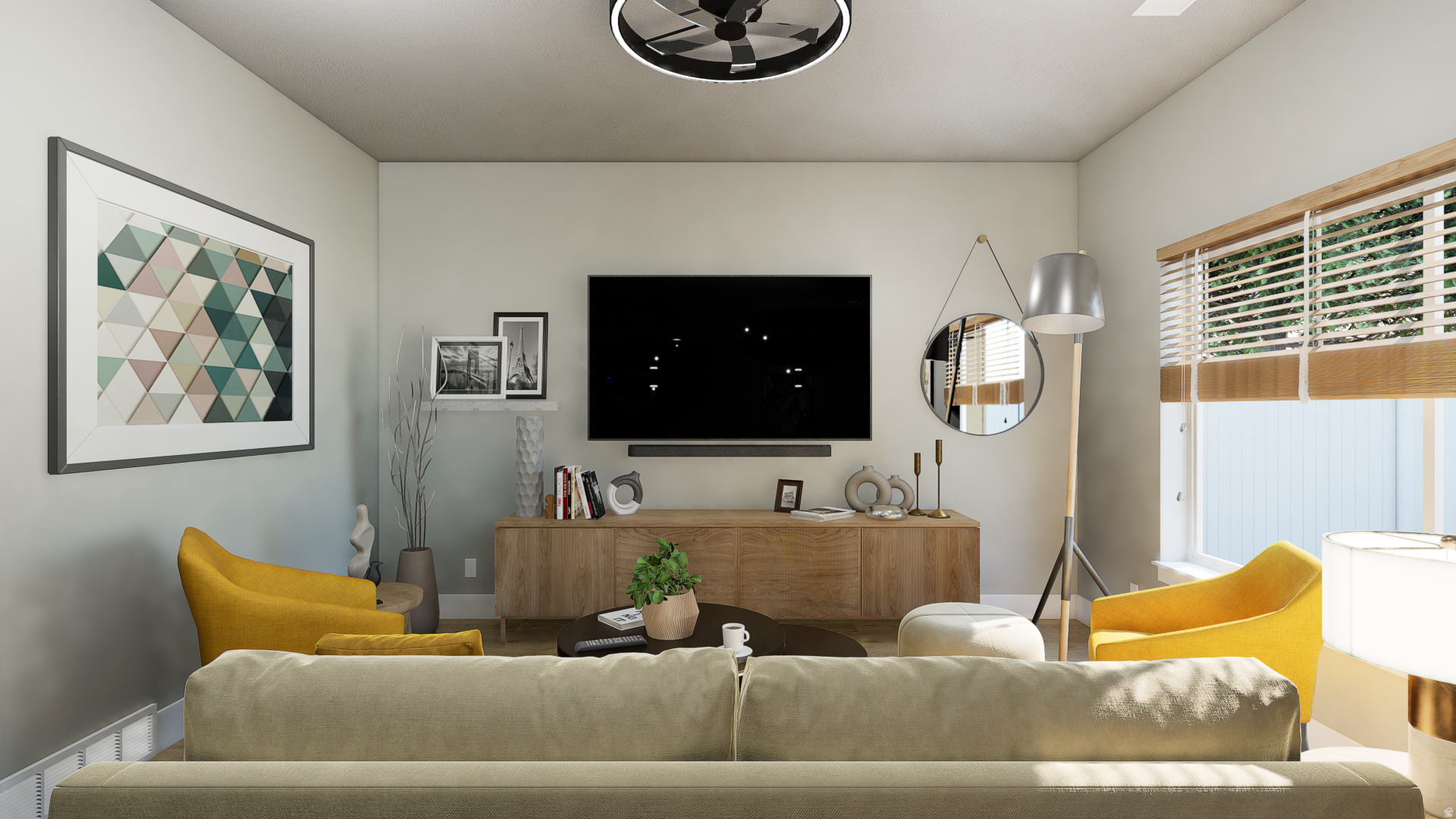 CANYONS TOWNHOMES - Residential