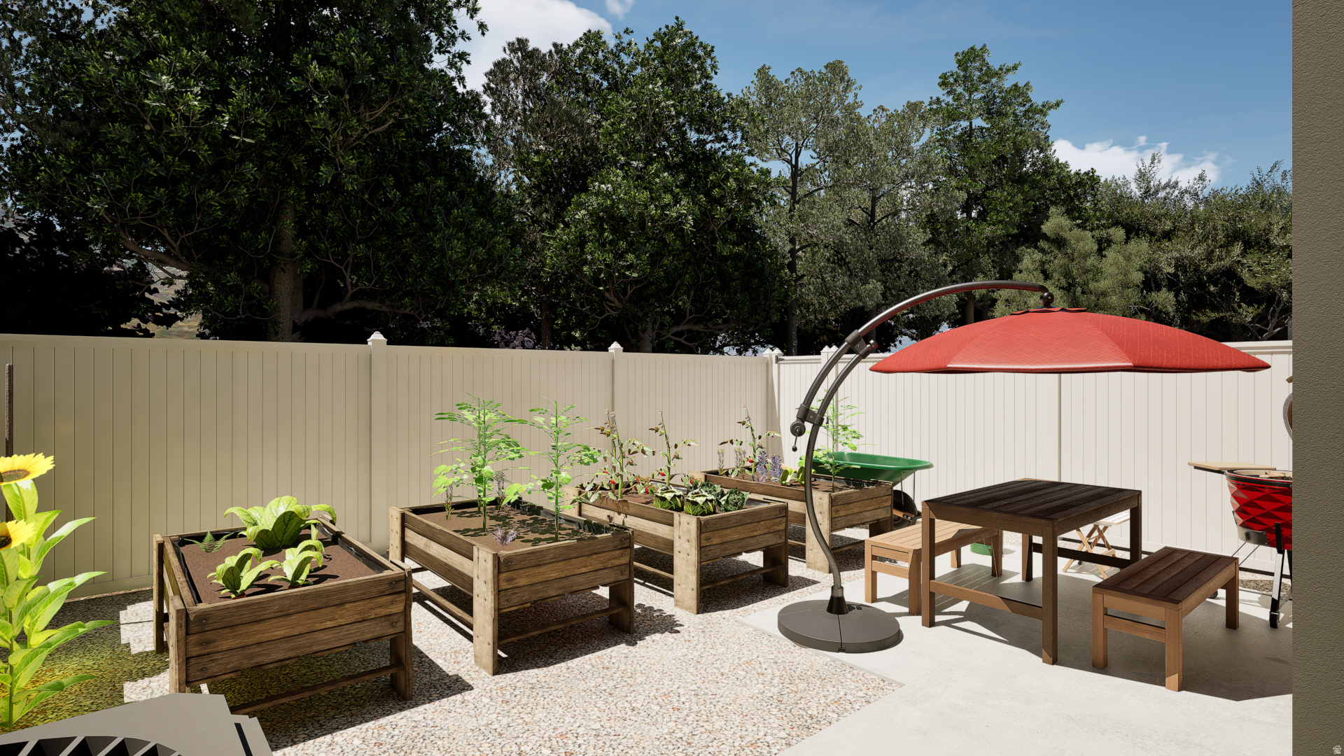 CANYONS TOWNHOMES - Residential