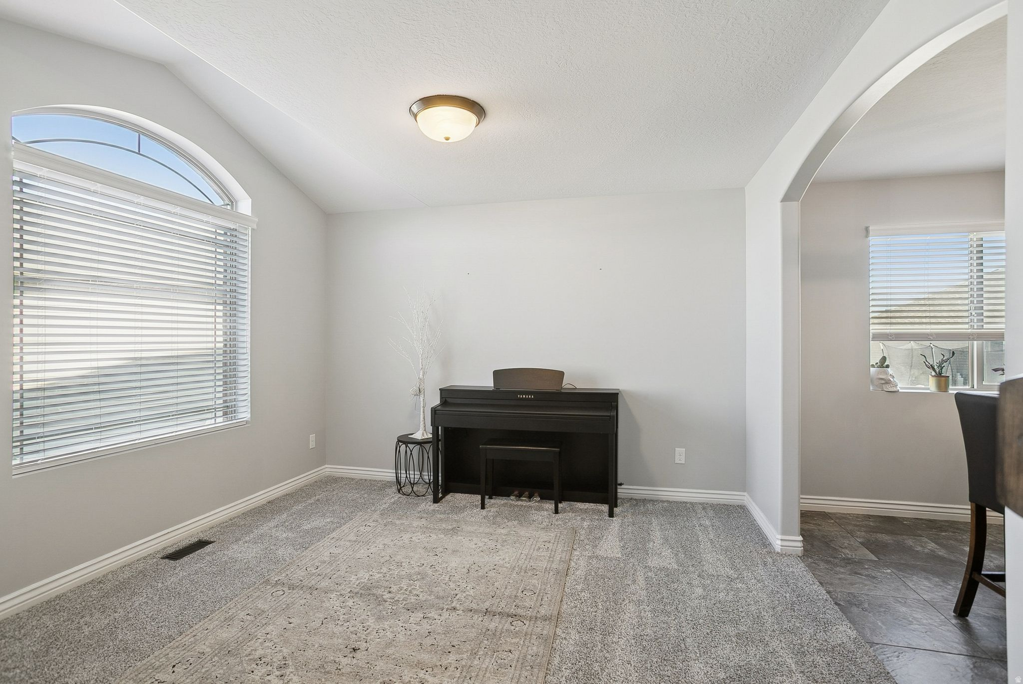 TANNER HERITAGE - Residential