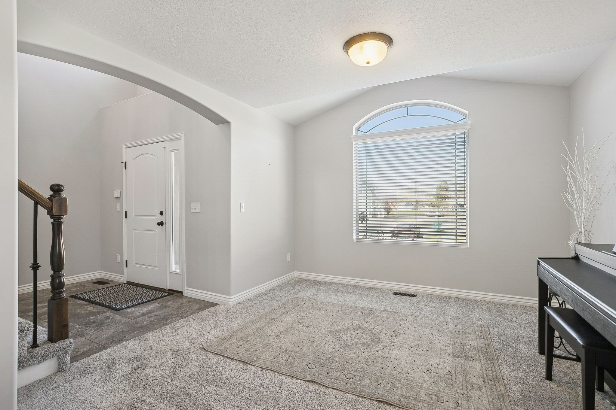 TANNER HERITAGE - Residential