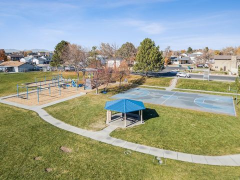Tiny photo for 1158 S 1375 W, Clearfield, UT 84015 (MLS # 2122482)