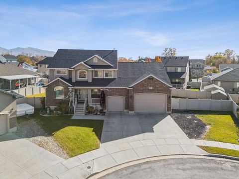 Tiny photo for 1158 S 1375 W, Clearfield, UT 84015 (MLS # 2122482)