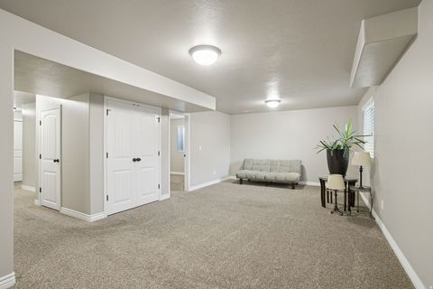 Tiny photo for 1158 S 1375 W, Clearfield, UT 84015 (MLS # 2122482)