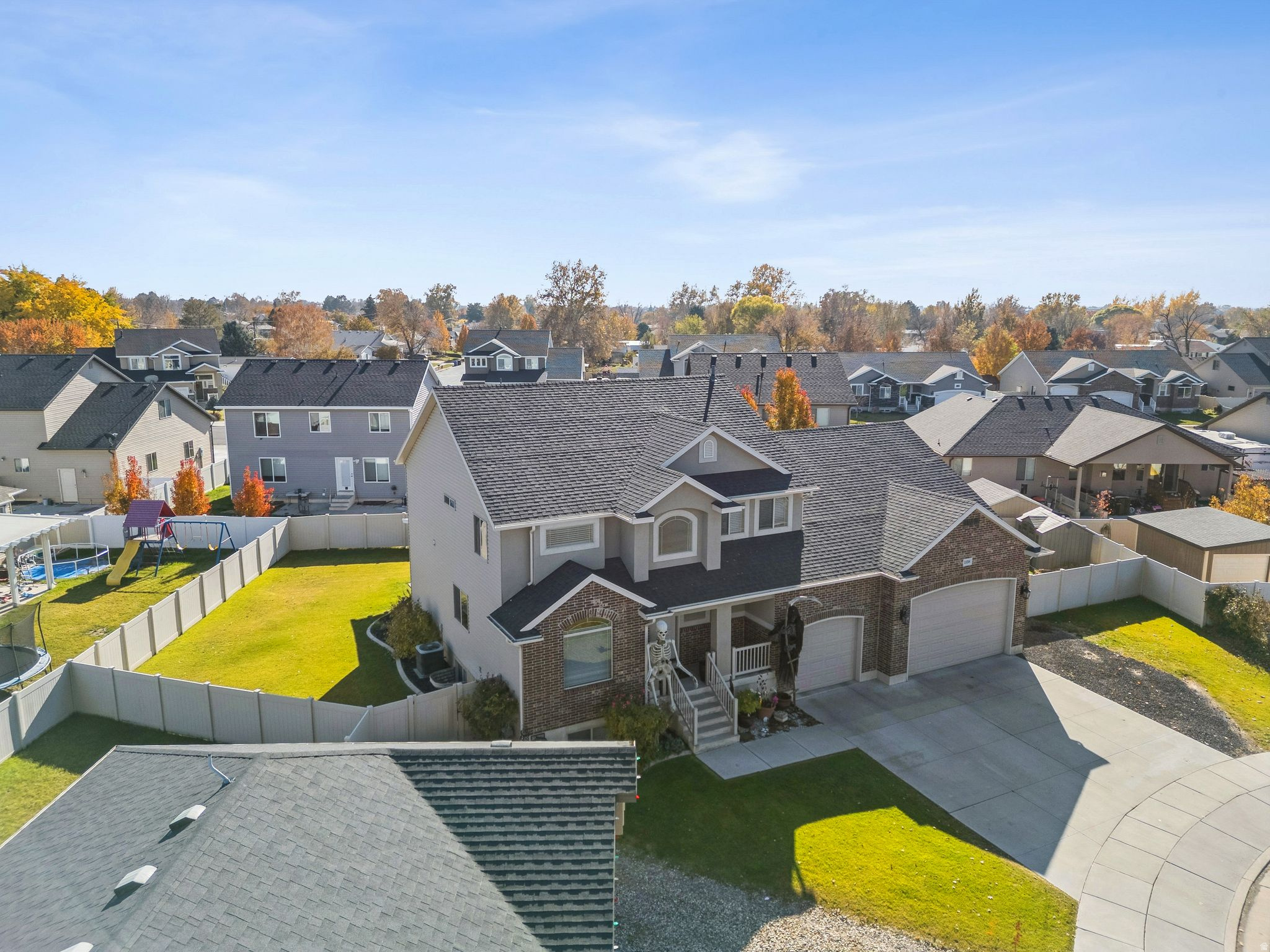 TANNER HERITAGE - Residential