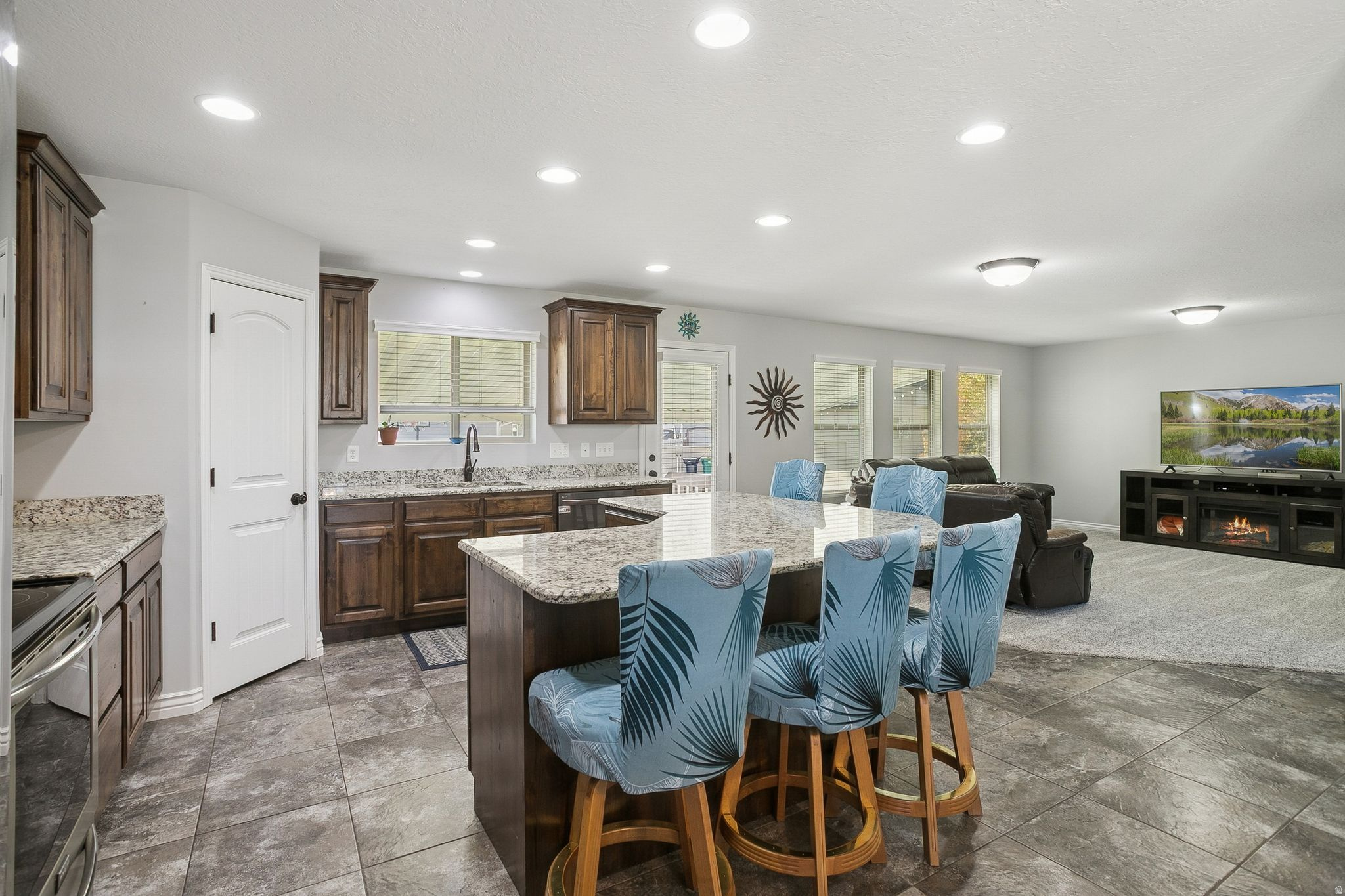 TANNER HERITAGE - Residential