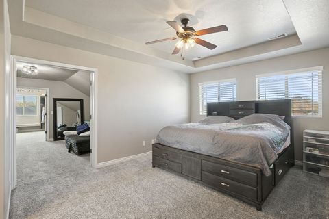 Tiny photo for 1158 S 1375 W, Clearfield, UT 84015 (MLS # 2122482)