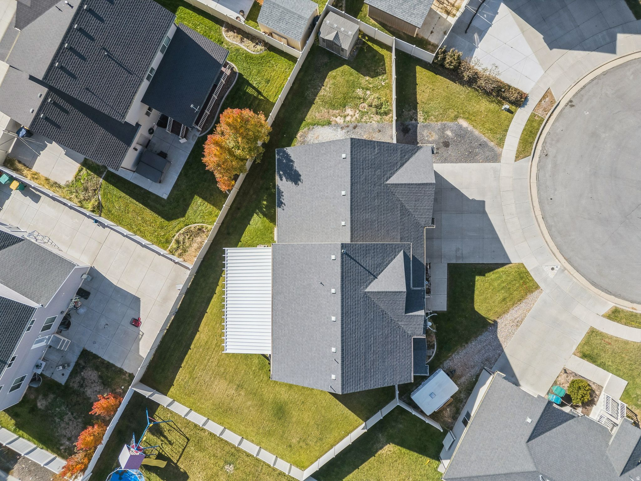 TANNER HERITAGE - Residential