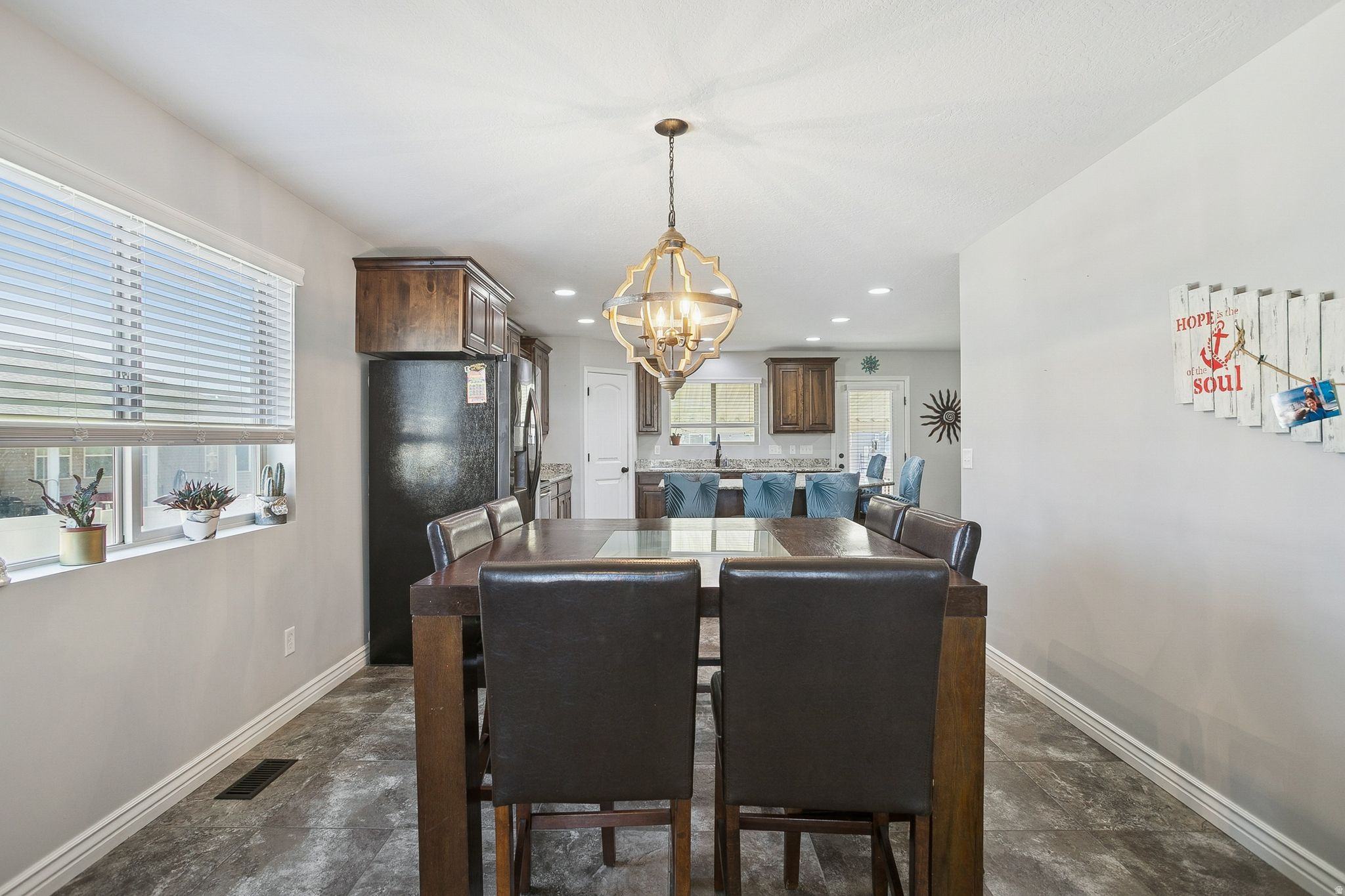 TANNER HERITAGE - Residential