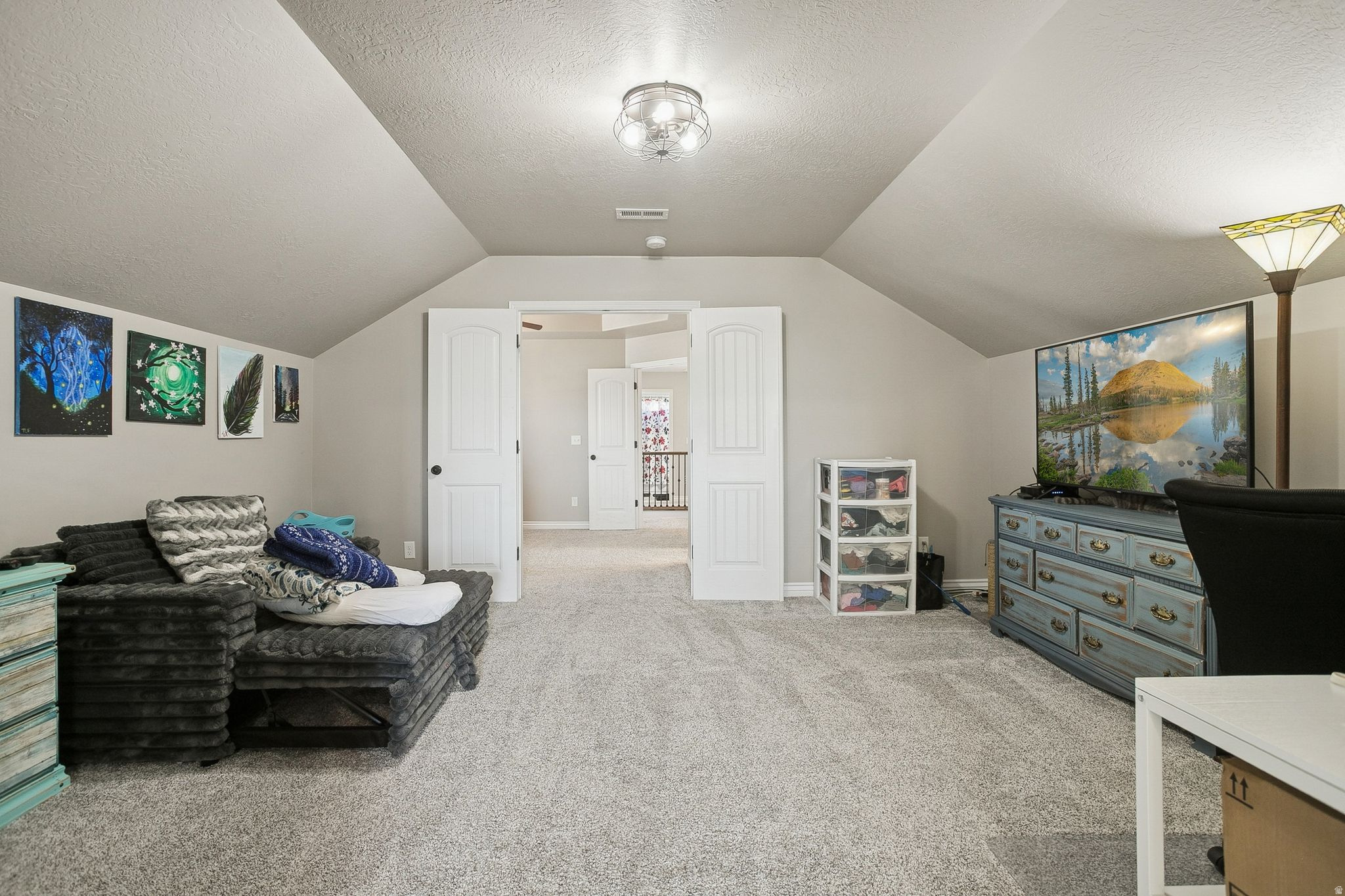 TANNER HERITAGE - Residential